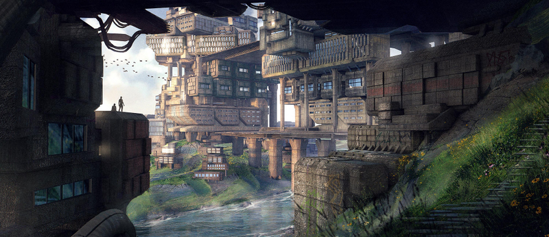 Illustration for article titled Blue Sky Mining